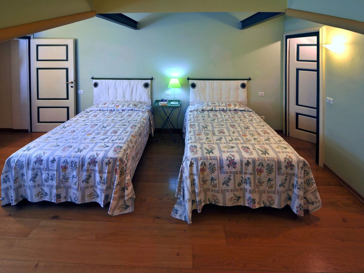 Maisonette 2 chambres à Sarteano avec piscine - Photo 3