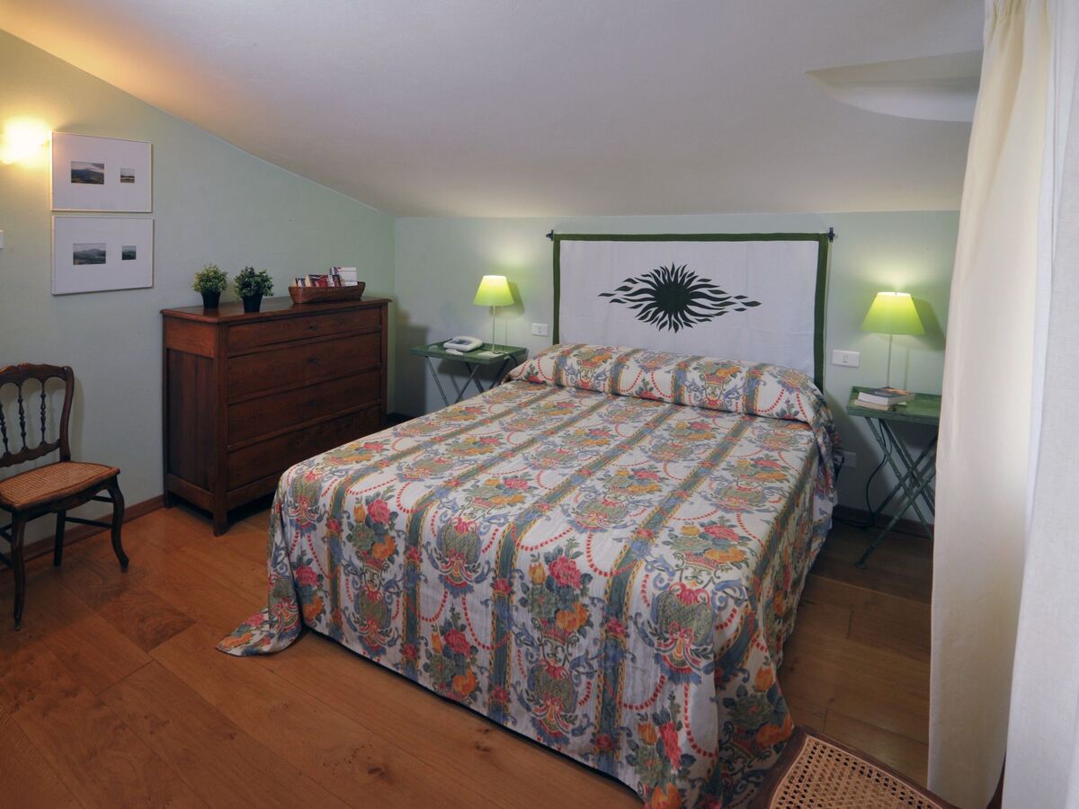 Maisonette 2 chambres à Sarteano avec piscine - Photo 5