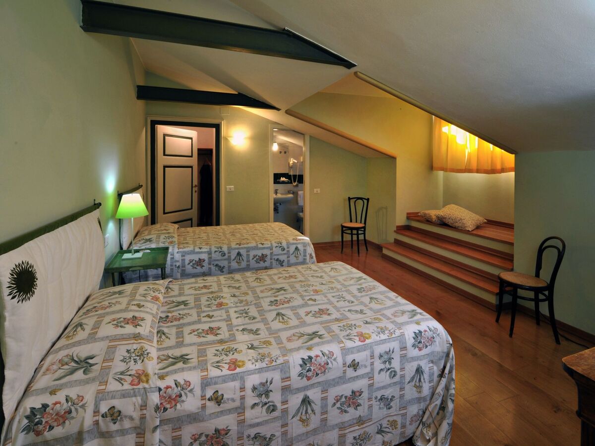 Maisonette 2 chambres à Sarteano avec piscine - Photo 6
