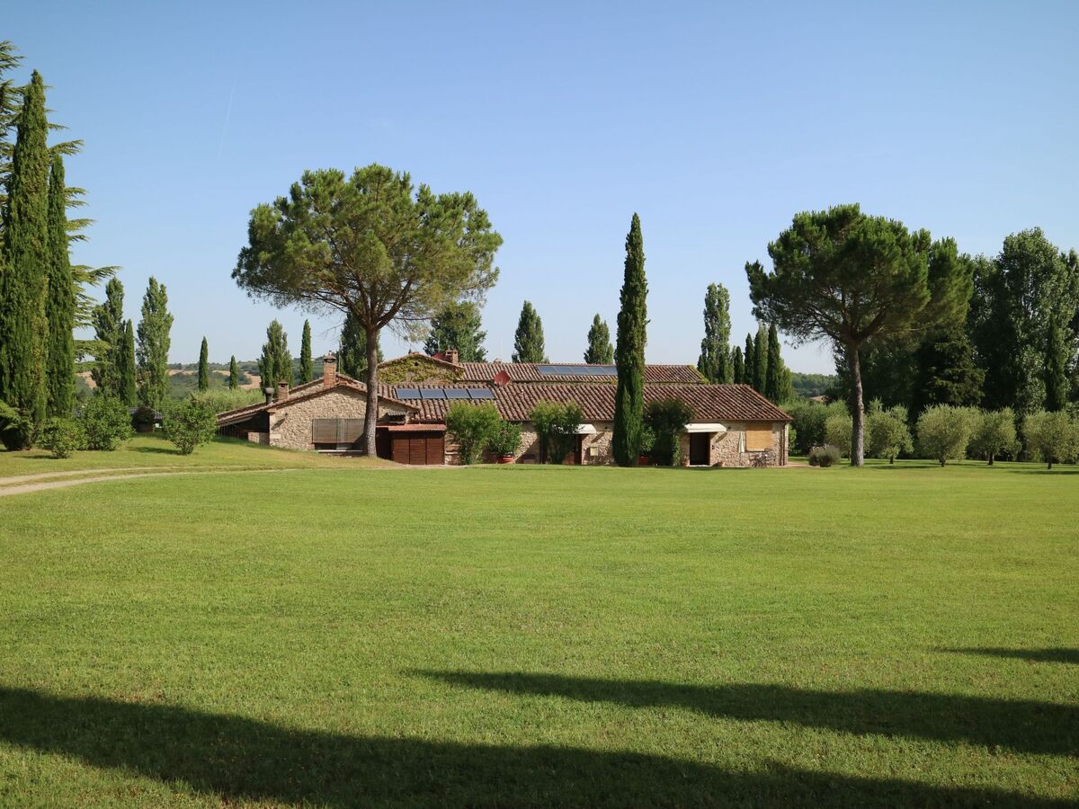 Maisonette 2 chambres à Sarteano avec piscine - Photo 22