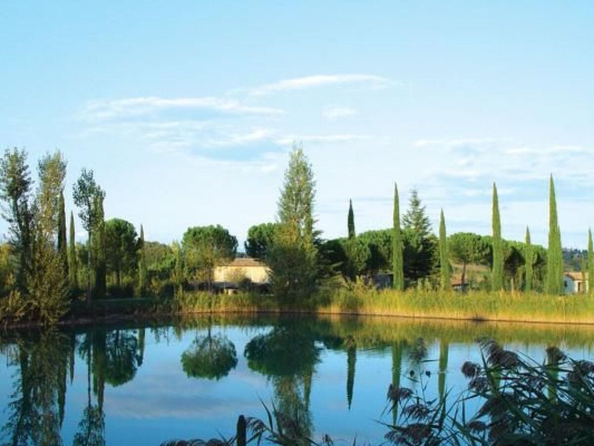 Maisonette 2 chambres à Sarteano avec piscine - Photo 35