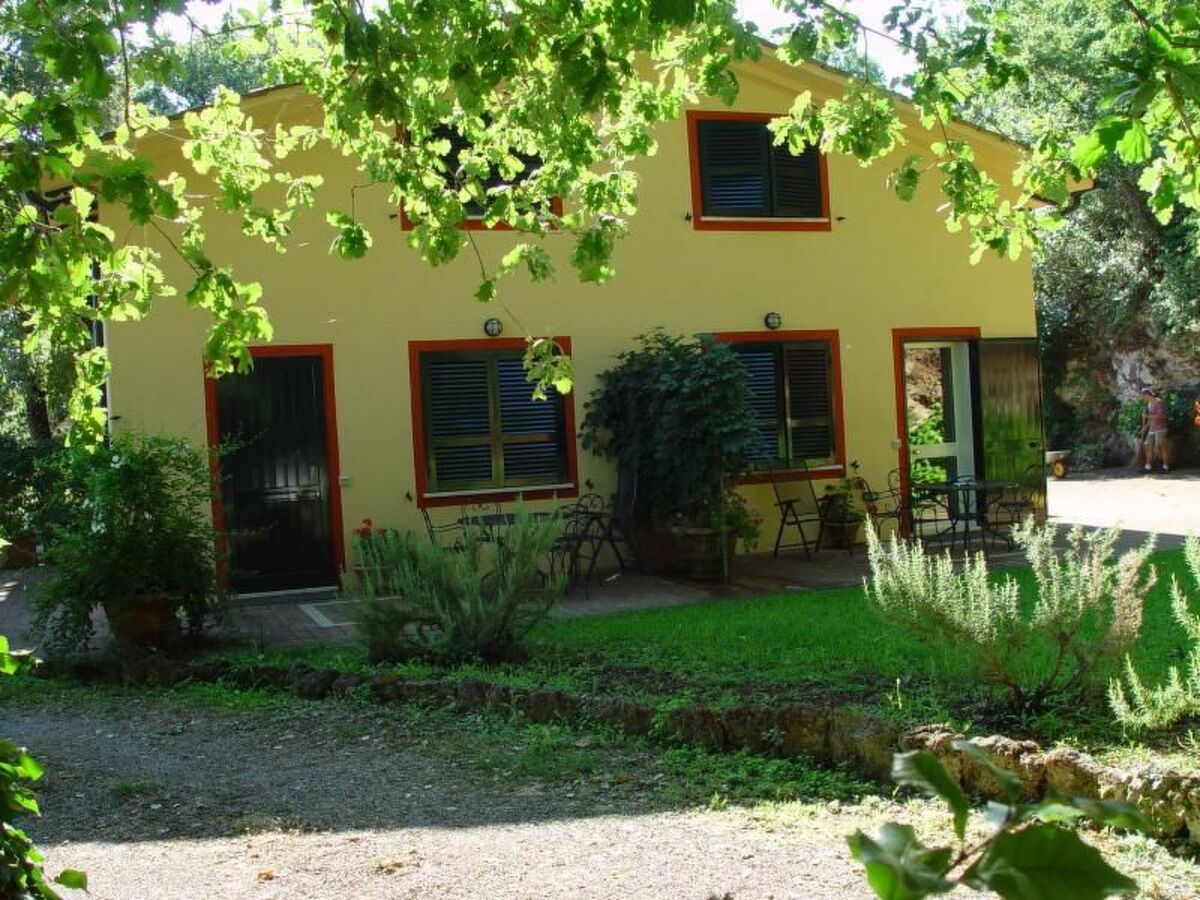 Studio avec piscine à Sarteano, Toscane - Photo 16