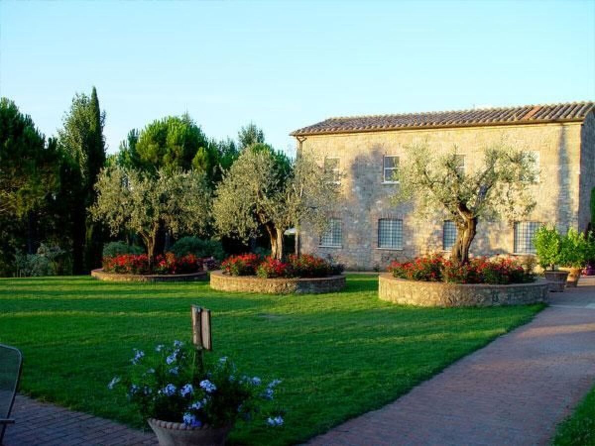 Studio avec piscine à Sarteano, Toscane - Photo 20