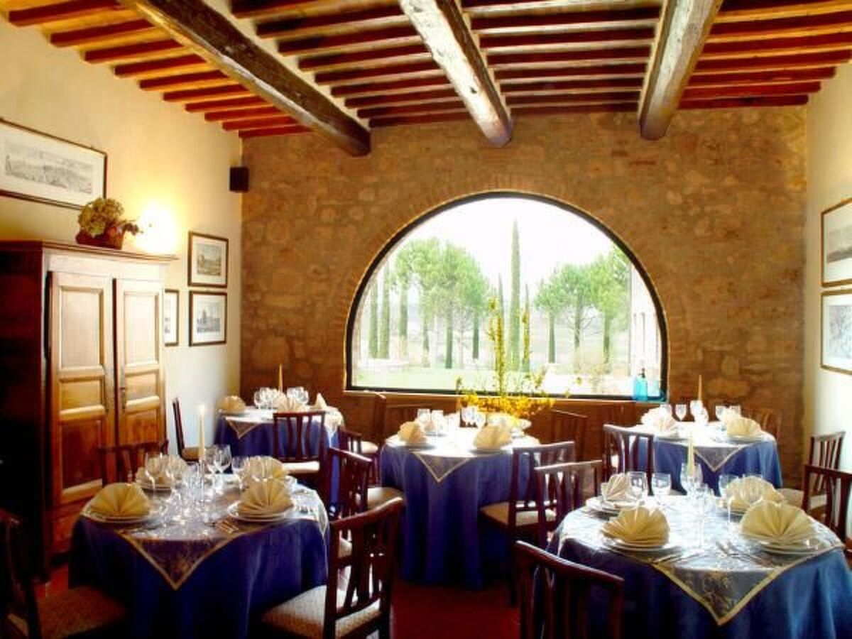 Studio avec piscine à Sarteano, Toscane - Photo 29