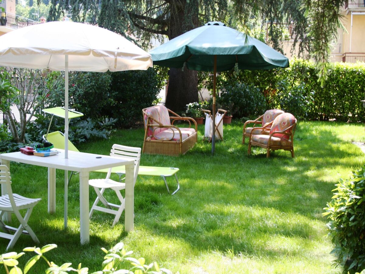 La Casa di Rachele – Appartement 6 pers. avec jardin à Sarteano - Photo 1