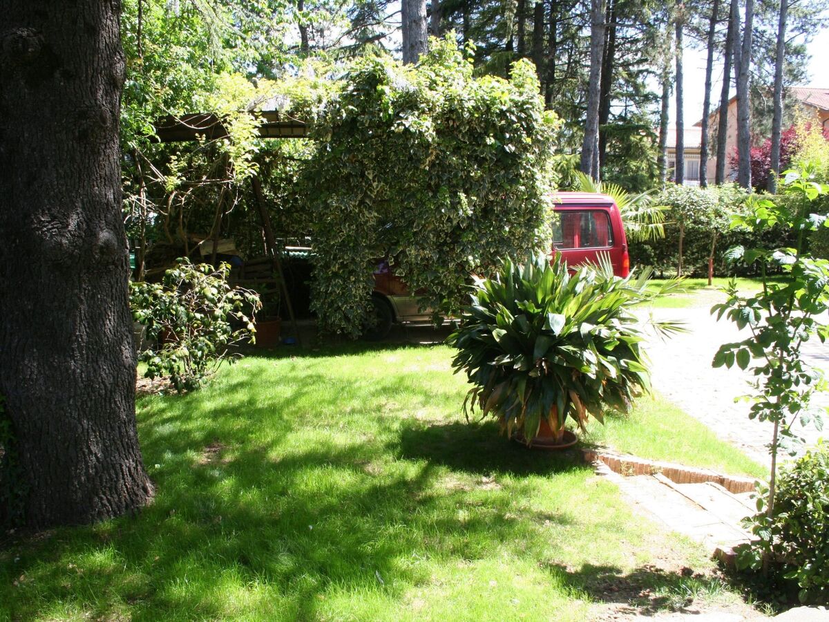 La Casa di Rachele – Appartement 6 pers. avec jardin à Sarteano - Photo 2