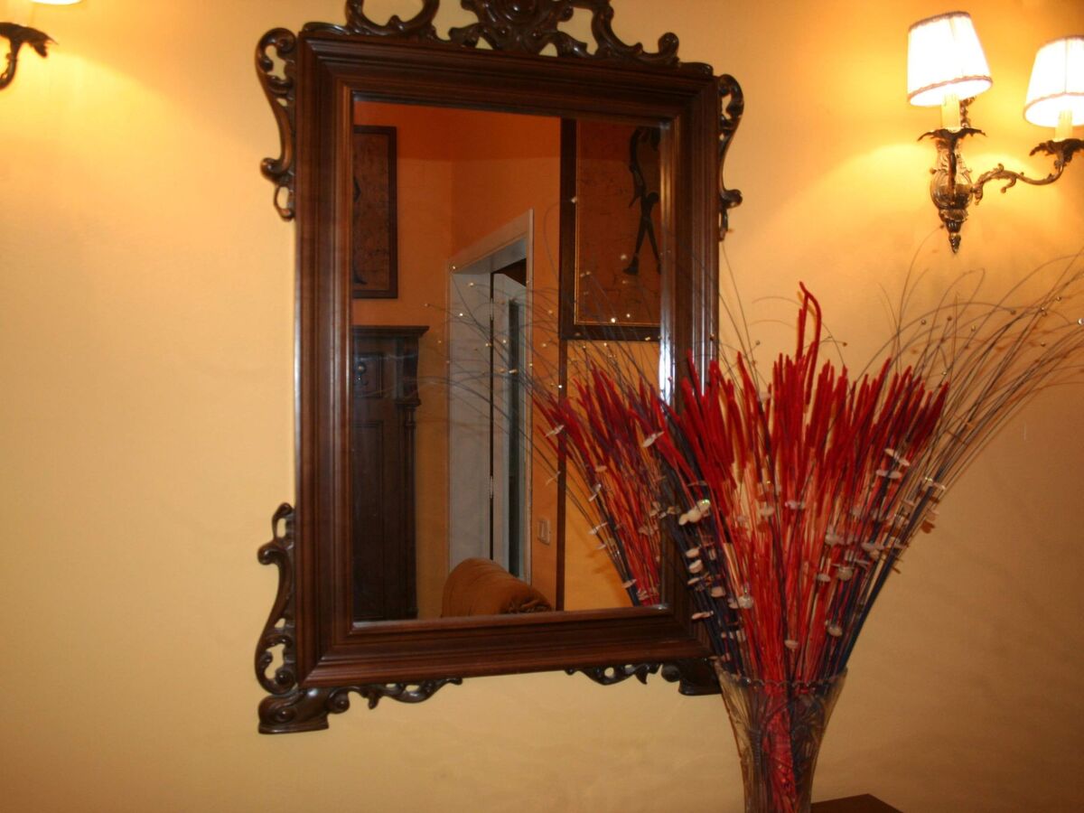 La Casa di Rachele – Appartement 6 pers. avec jardin à Sarteano - Photo 7