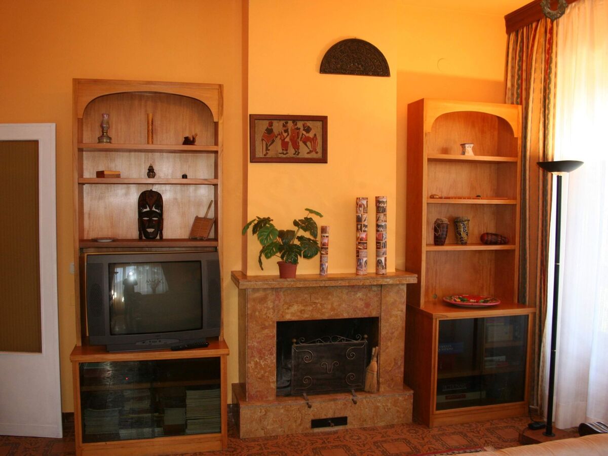 La Casa di Rachele – Appartement 6 pers. avec jardin à Sarteano - Photo 12