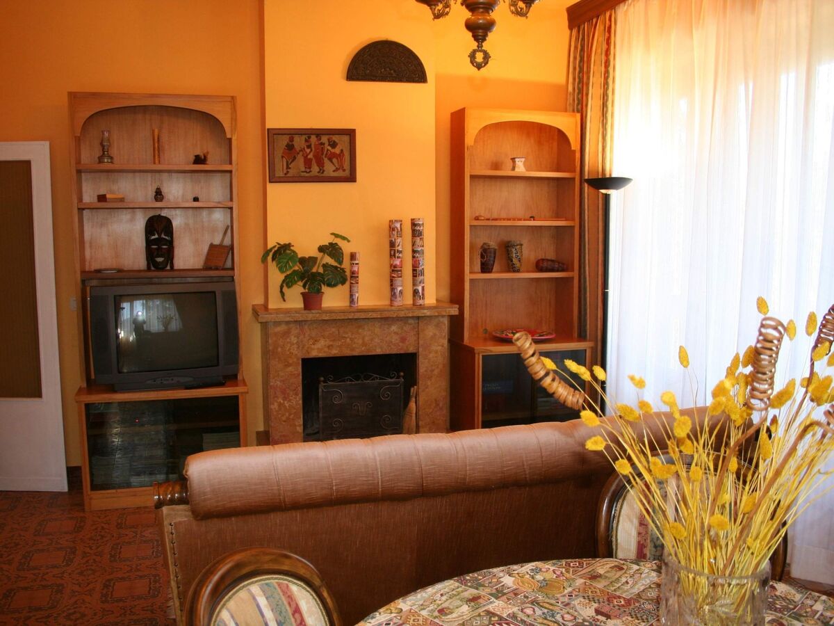 La Casa di Rachele – Appartement 6 pers. avec jardin à Sarteano - Photo 15