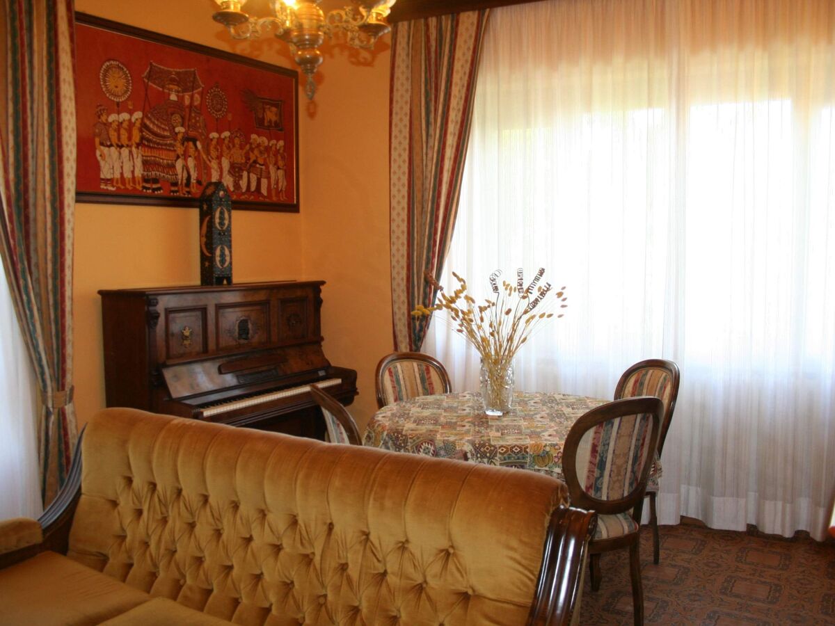 La Casa di Rachele – Appartement 6 pers. avec jardin à Sarteano - Photo 16
