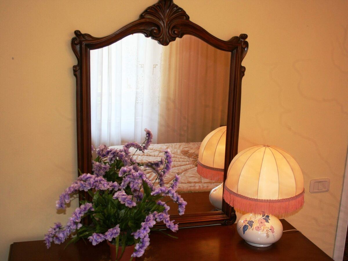 La Casa di Rachele – Appartement 6 pers. avec jardin à Sarteano - Photo 18
