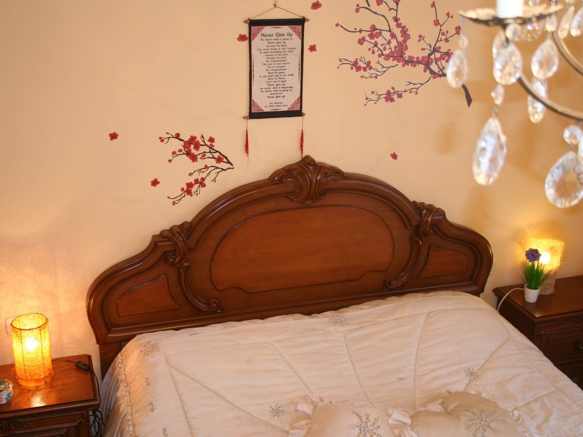 La Casa di Rachele – Appartement 6 pers. avec jardin à Sarteano - Photo 19