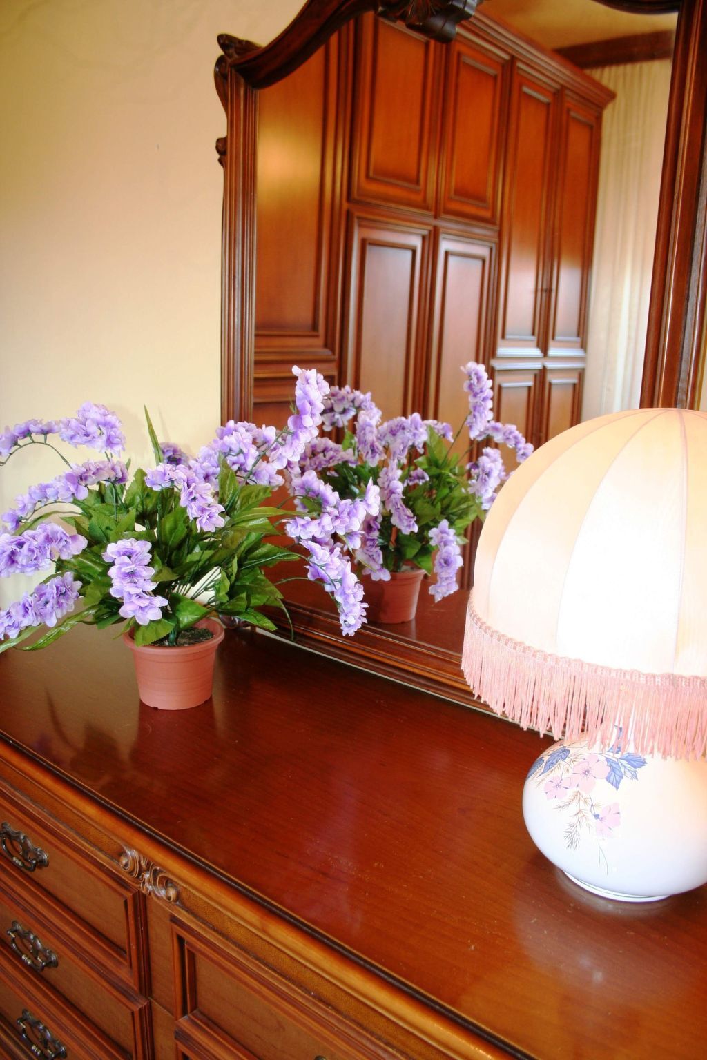 La Casa di Rachele – Appartement 6 pers. avec jardin à Sarteano - Photo 20
