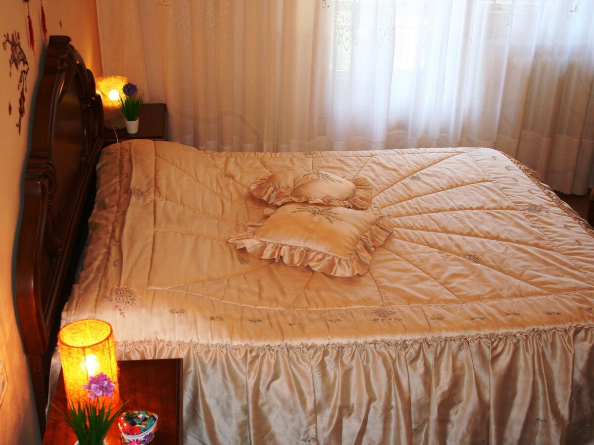 La Casa di Rachele – Appartement 6 pers. avec jardin à Sarteano - Photo 21