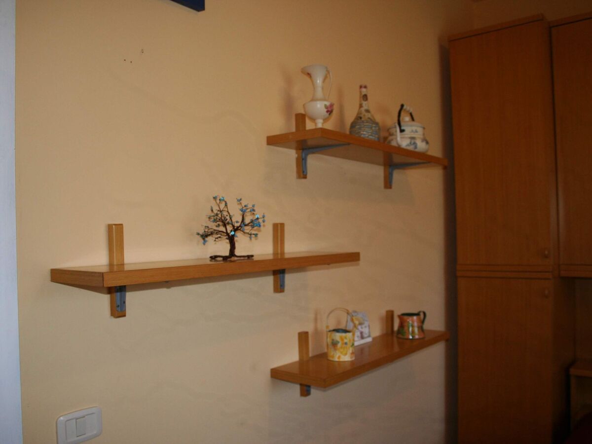 La Casa di Rachele – Appartement 6 pers. avec jardin à Sarteano - Photo 22