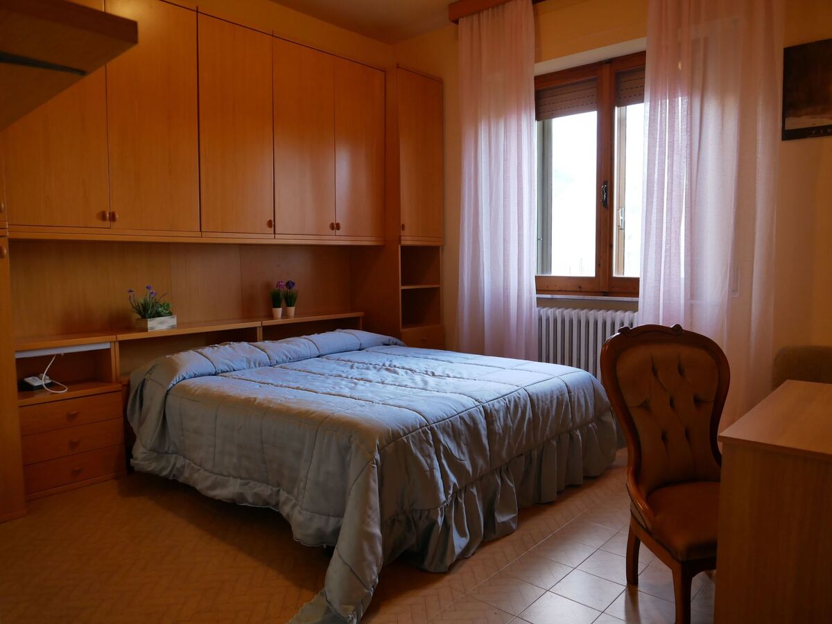 La Casa di Rachele – Appartement 6 pers. avec jardin à Sarteano - Photo 24