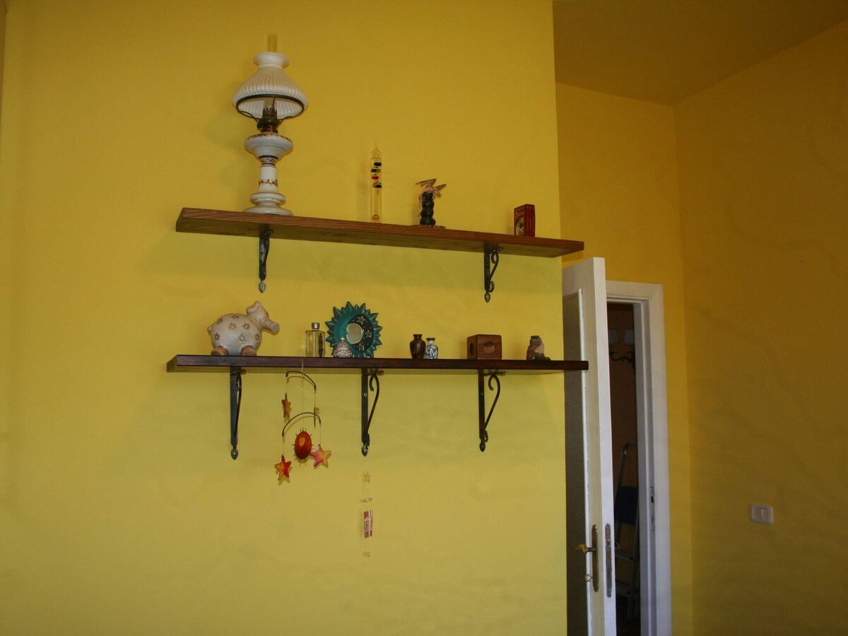 La Casa di Rachele – Appartement 6 pers. avec jardin à Sarteano - Photo 26