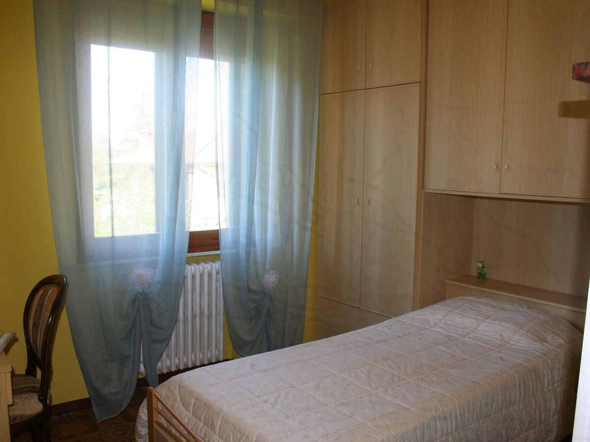 La Casa di Rachele – Appartement 6 pers. avec jardin à Sarteano - Photo 27