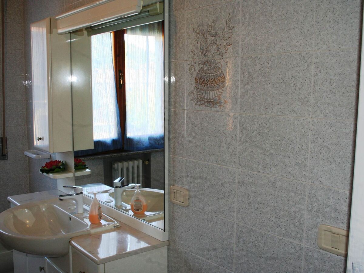 La Casa di Rachele – Appartement 6 pers. avec jardin à Sarteano - Photo 28