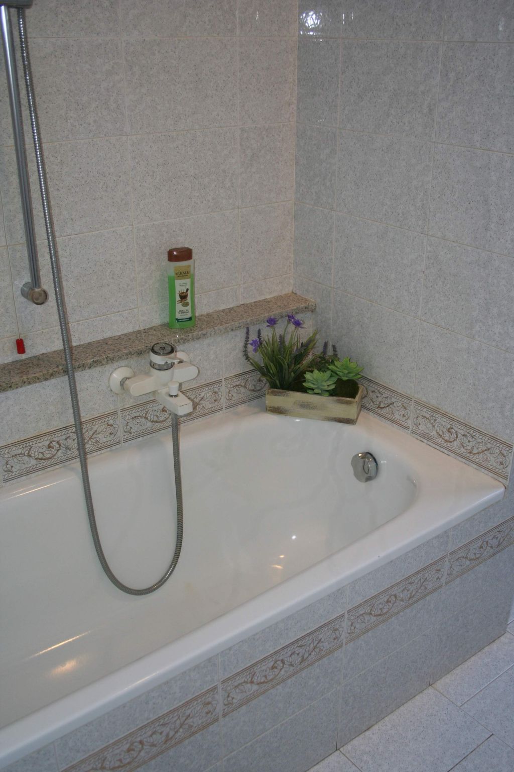 La Casa di Rachele – Appartement 6 pers. avec jardin à Sarteano - Photo 29