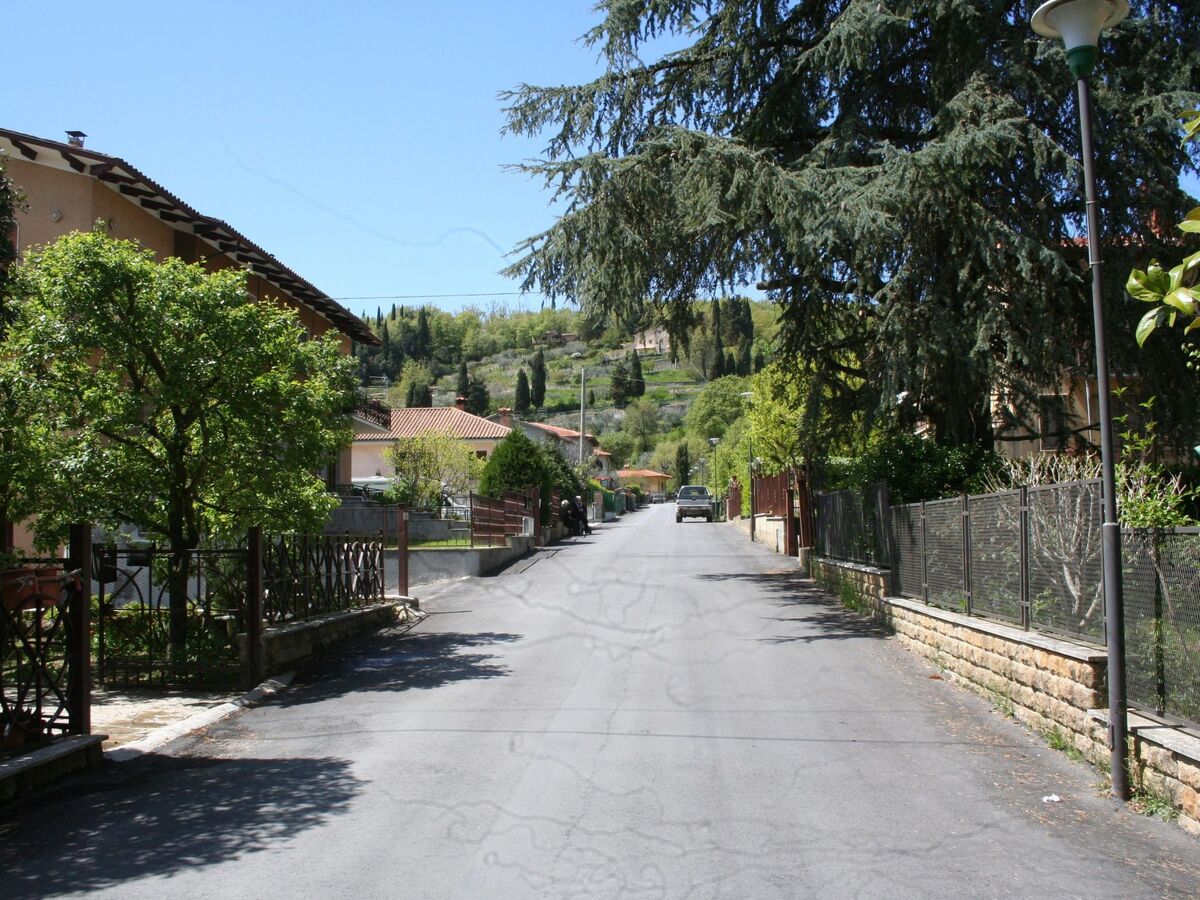 La Casa di Rachele – Appartement 6 pers. avec jardin à Sarteano - Photo 35