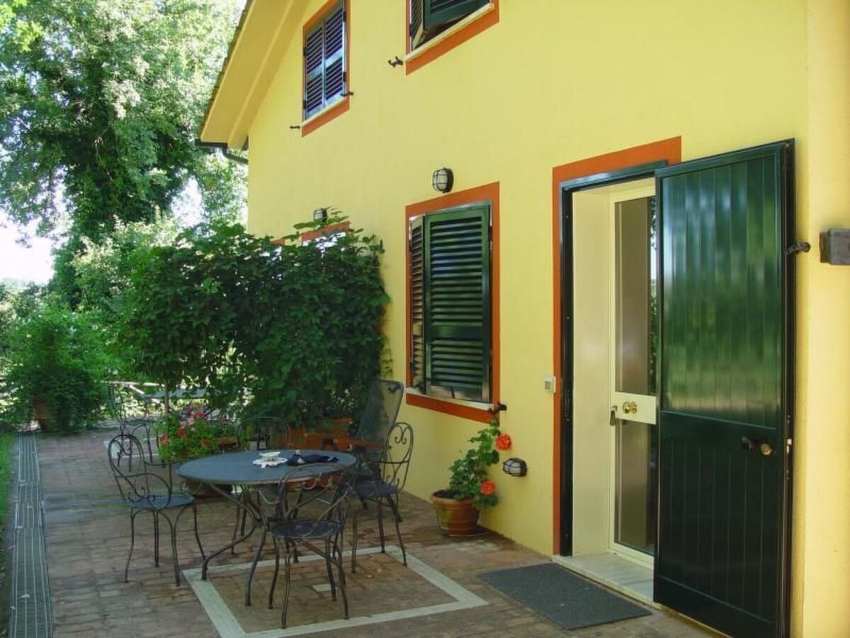 Appartement 4 pers. Sarteano avec piscine et terrasse - Photo 17