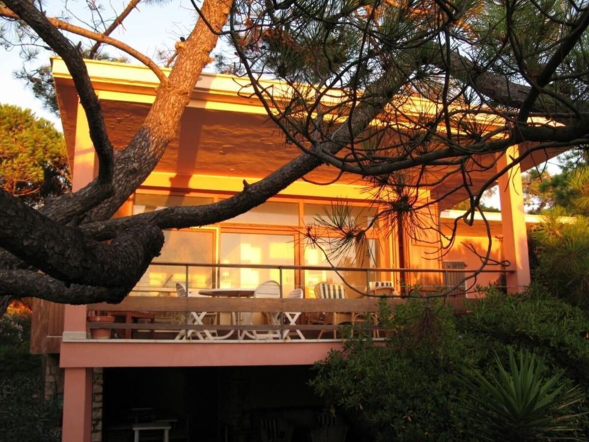 Villa Giacaranda – Maison 13 pers, plage privée à Ansedonia - Photo 1