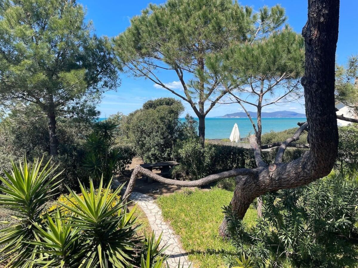Villa Giacaranda – Maison 13 pers, plage privée à Ansedonia - Photo 2