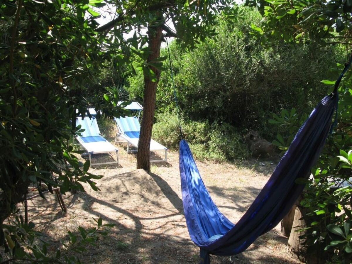 Villa Giacaranda – Maison 13 pers, plage privée à Ansedonia - Photo 4