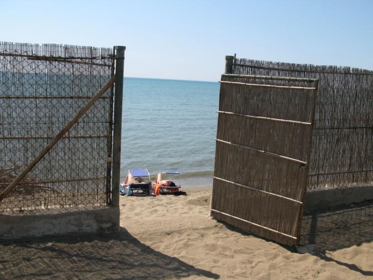 Villa Giacaranda – Maison 13 pers, plage privée à Ansedonia - Photo 6