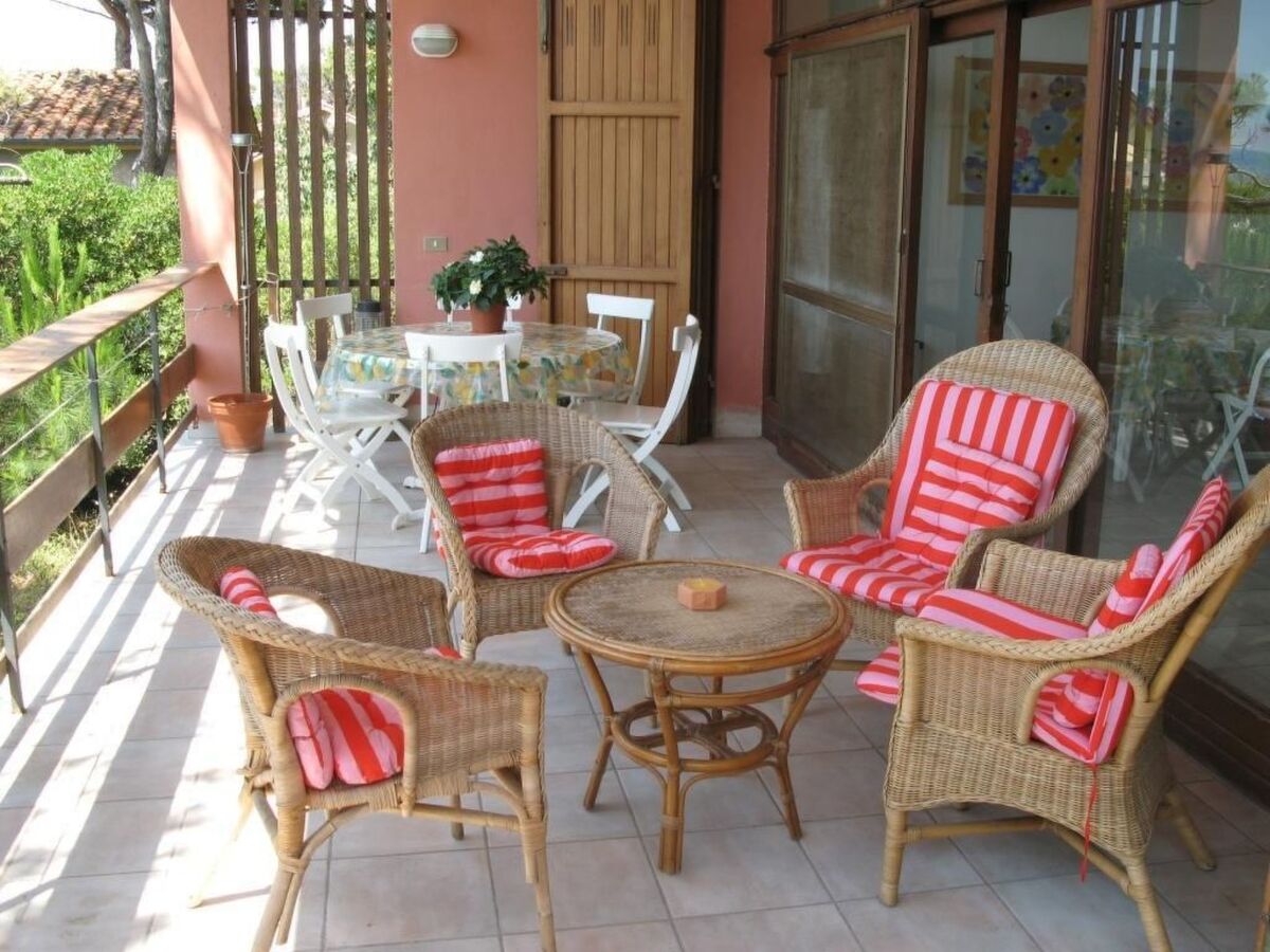 Villa Giacaranda – Maison 13 pers, plage privée à Ansedonia - Photo 7