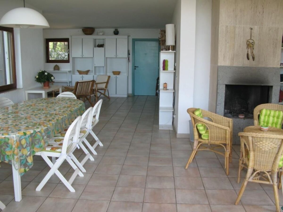 Villa Giacaranda – Maison 13 pers, plage privée à Ansedonia - Photo 8