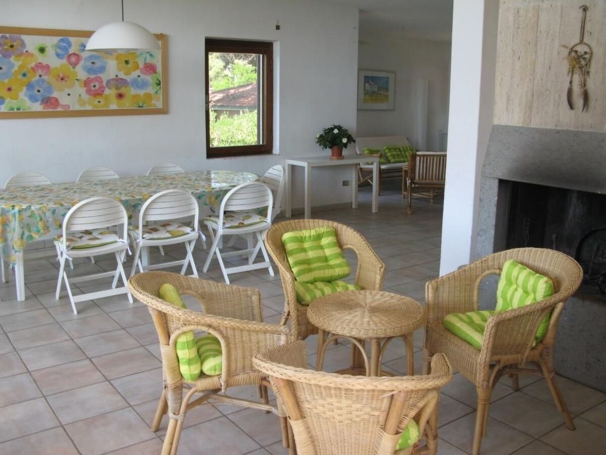 Villa Giacaranda – Maison 13 pers, plage privée à Ansedonia - Photo 9