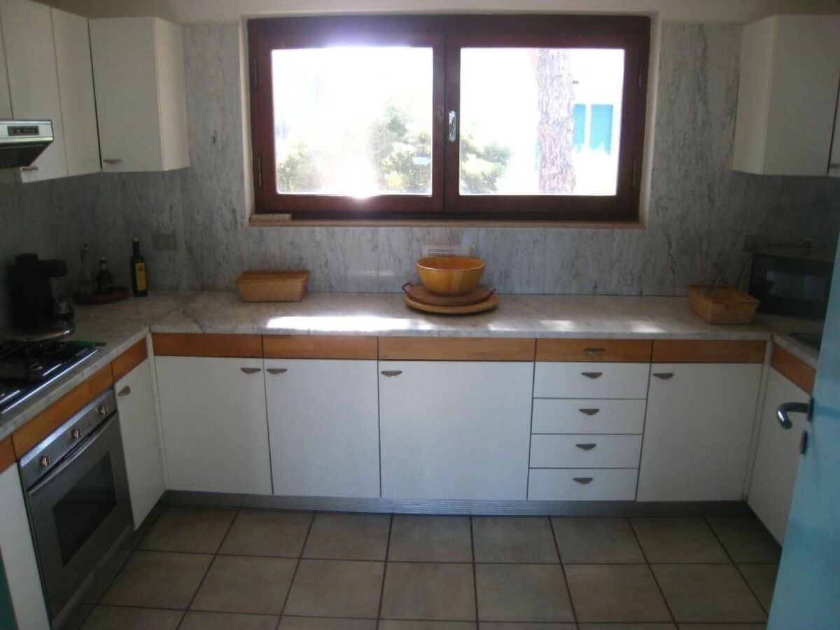 Villa Giacaranda – Maison 13 pers, plage privée à Ansedonia - Photo 10