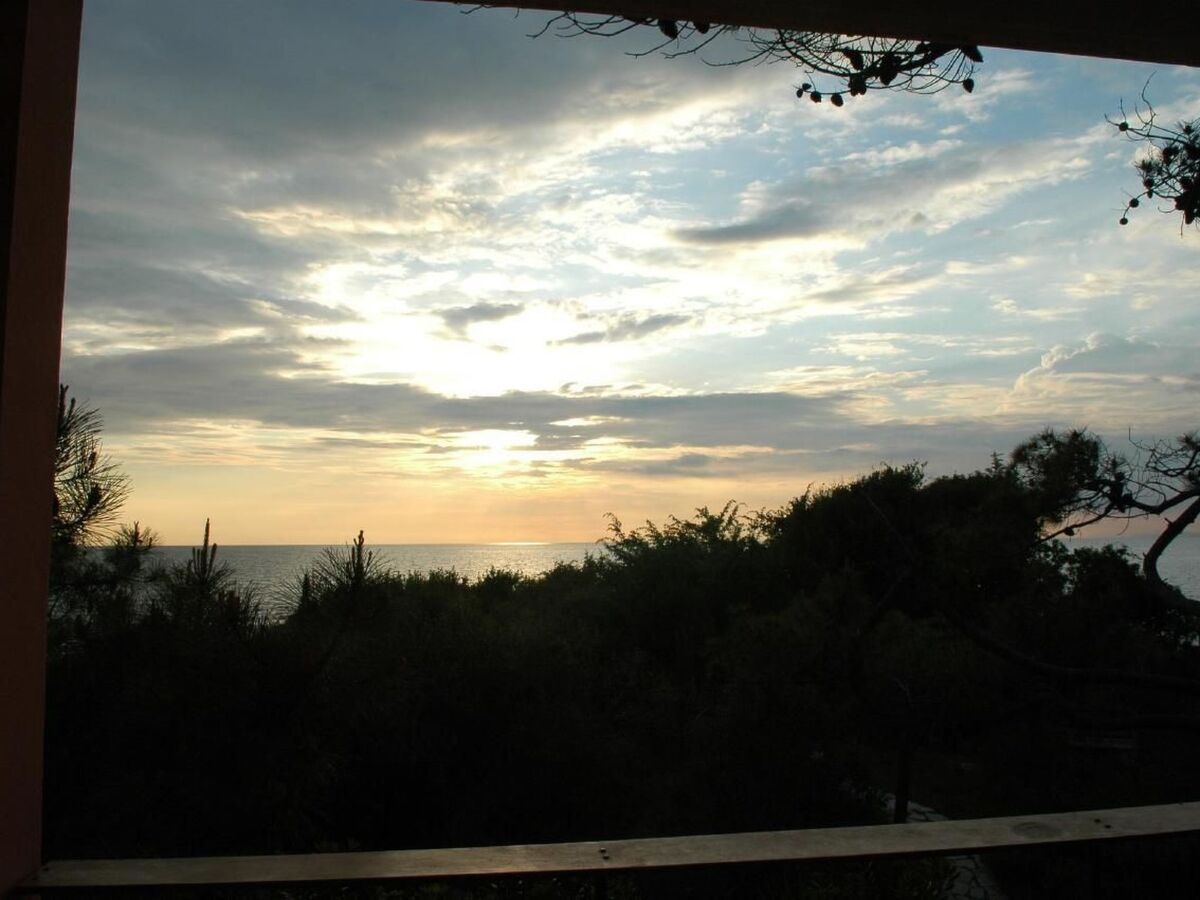 Villa Giacaranda – Maison 13 pers, plage privée à Ansedonia - Photo 14