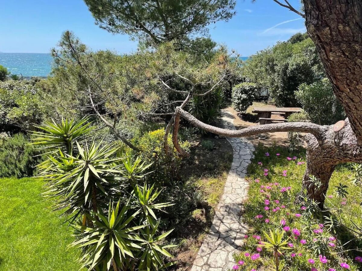 Villa Giacaranda – Maison 13 pers, plage privée à Ansedonia - Photo 20