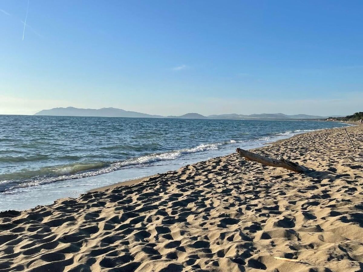 Villa Giacaranda – Maison 13 pers, plage privée à Ansedonia - Photo 21