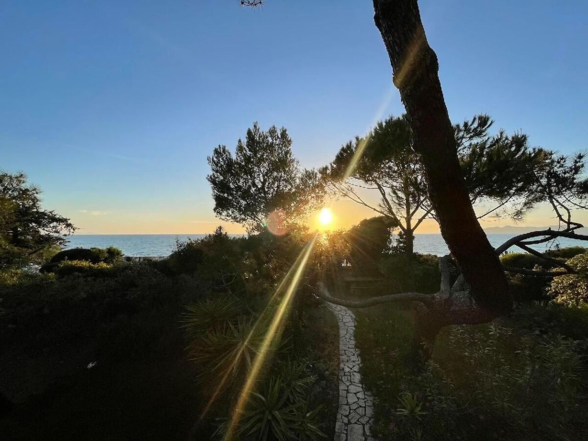 Villa Giacaranda – Maison 13 pers, plage privée à Ansedonia - Photo 23