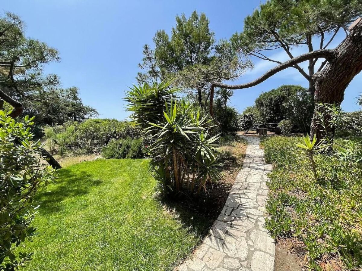 Villa Giacaranda – Maison 13 pers, plage privée à Ansedonia - Photo 24