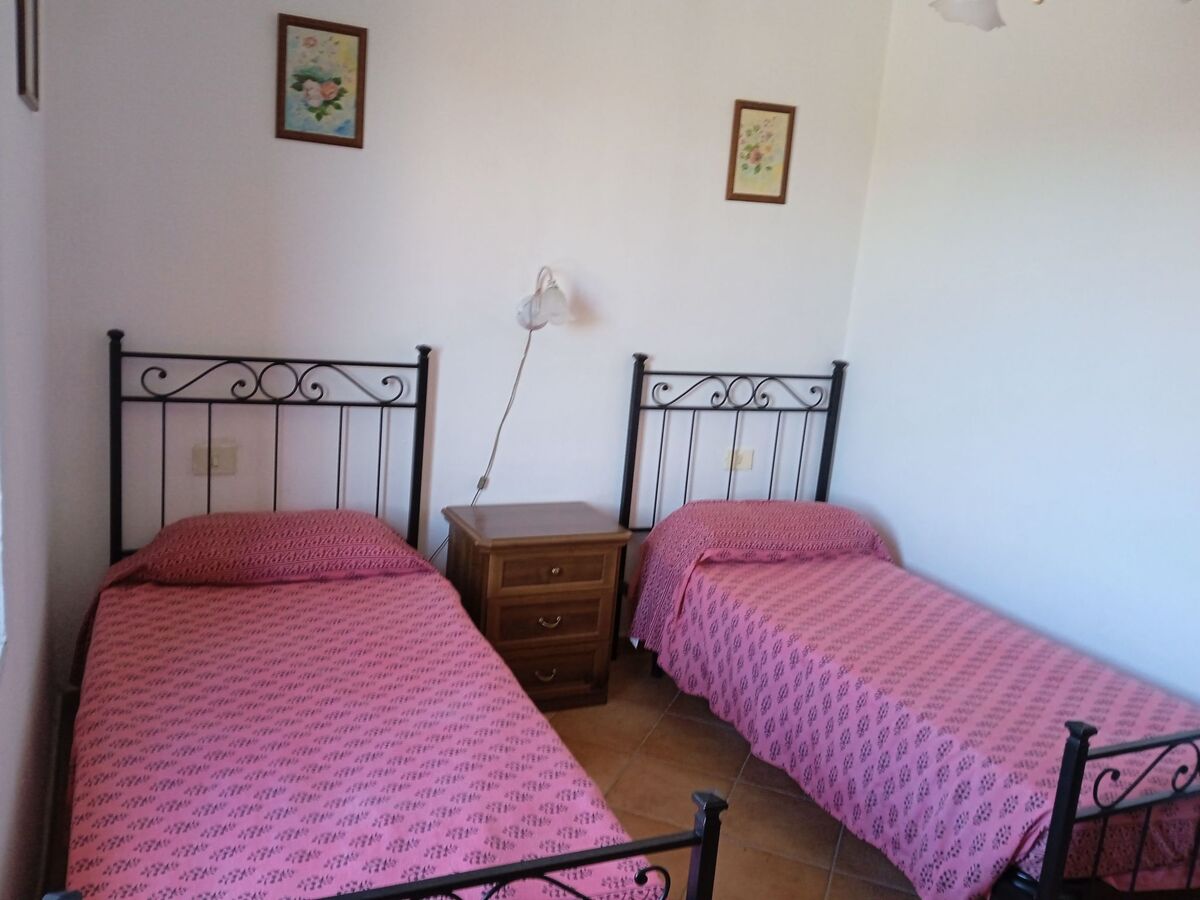 Appartement 3 chambres à Ansedonia, jardin clôturé avec barbecue - Photo 4