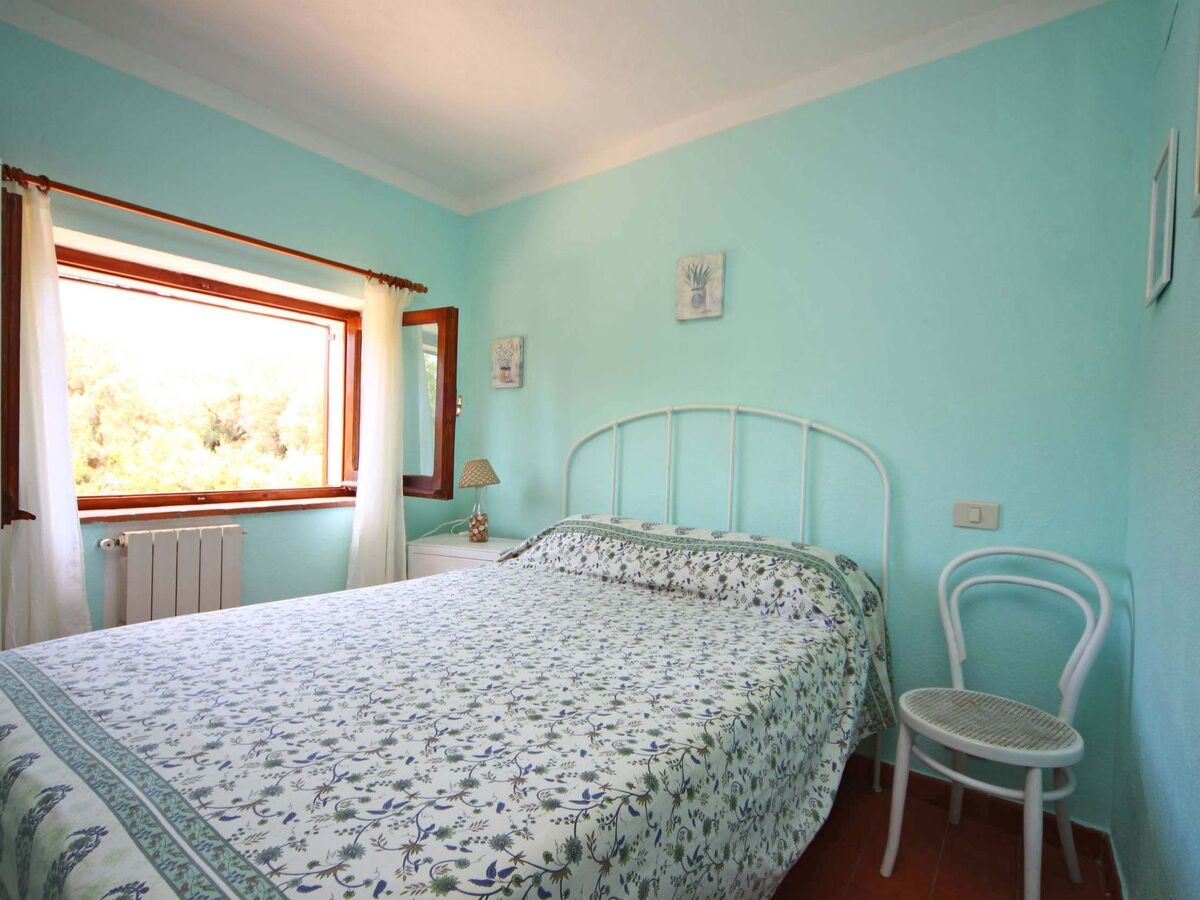 Appartement 2 chambres Ansedonia, balcon vue mer et bateau - Photo 4