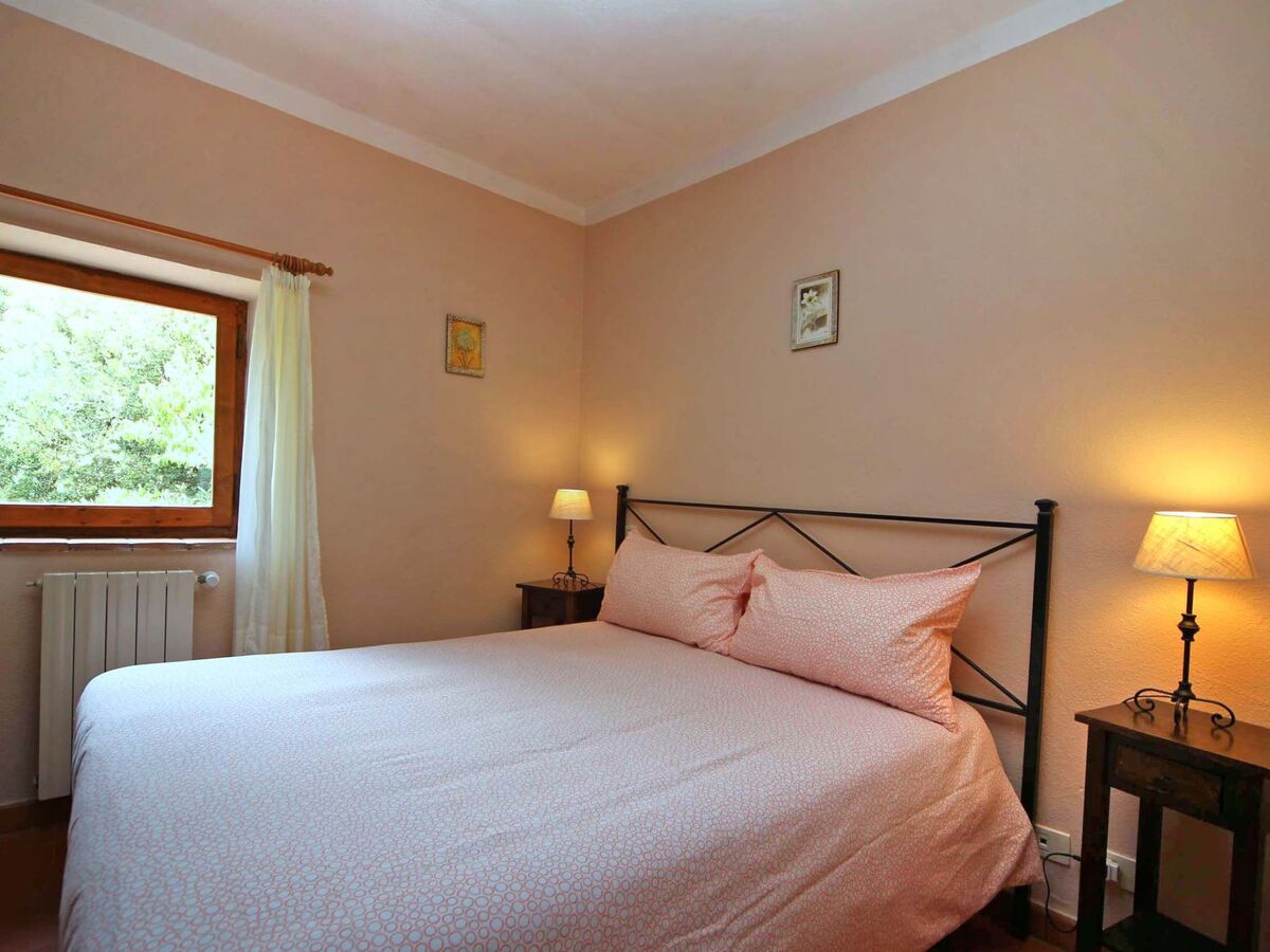 Appartement 2 chambres Ansedonia, balcon vue mer et bateau - Photo 5