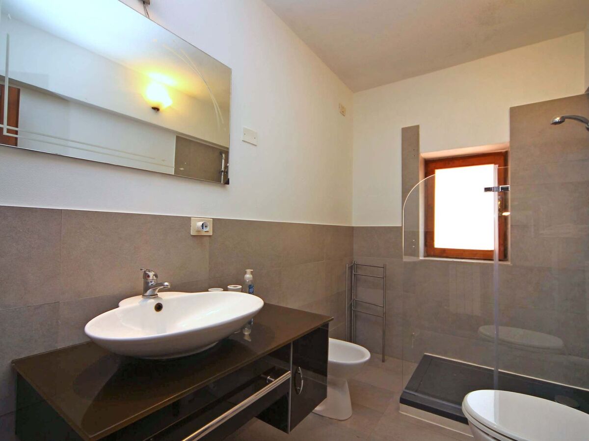 Appartement 2 chambres Ansedonia, balcon vue mer et bateau - Photo 8