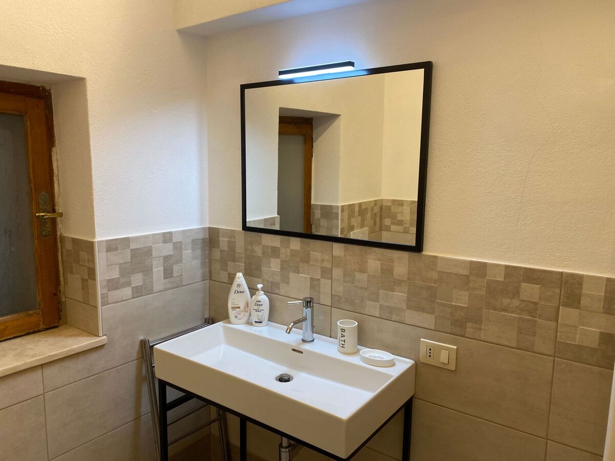 Appartement 2 chambres Ansedonia, balcon vue mer et bateau - Photo 10