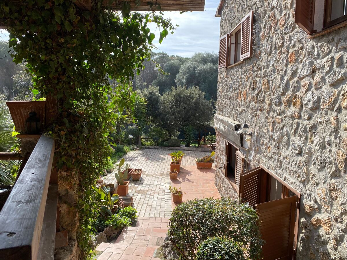 Appartement 2 chambres Ansedonia, balcon vue mer et bateau - Photo 15