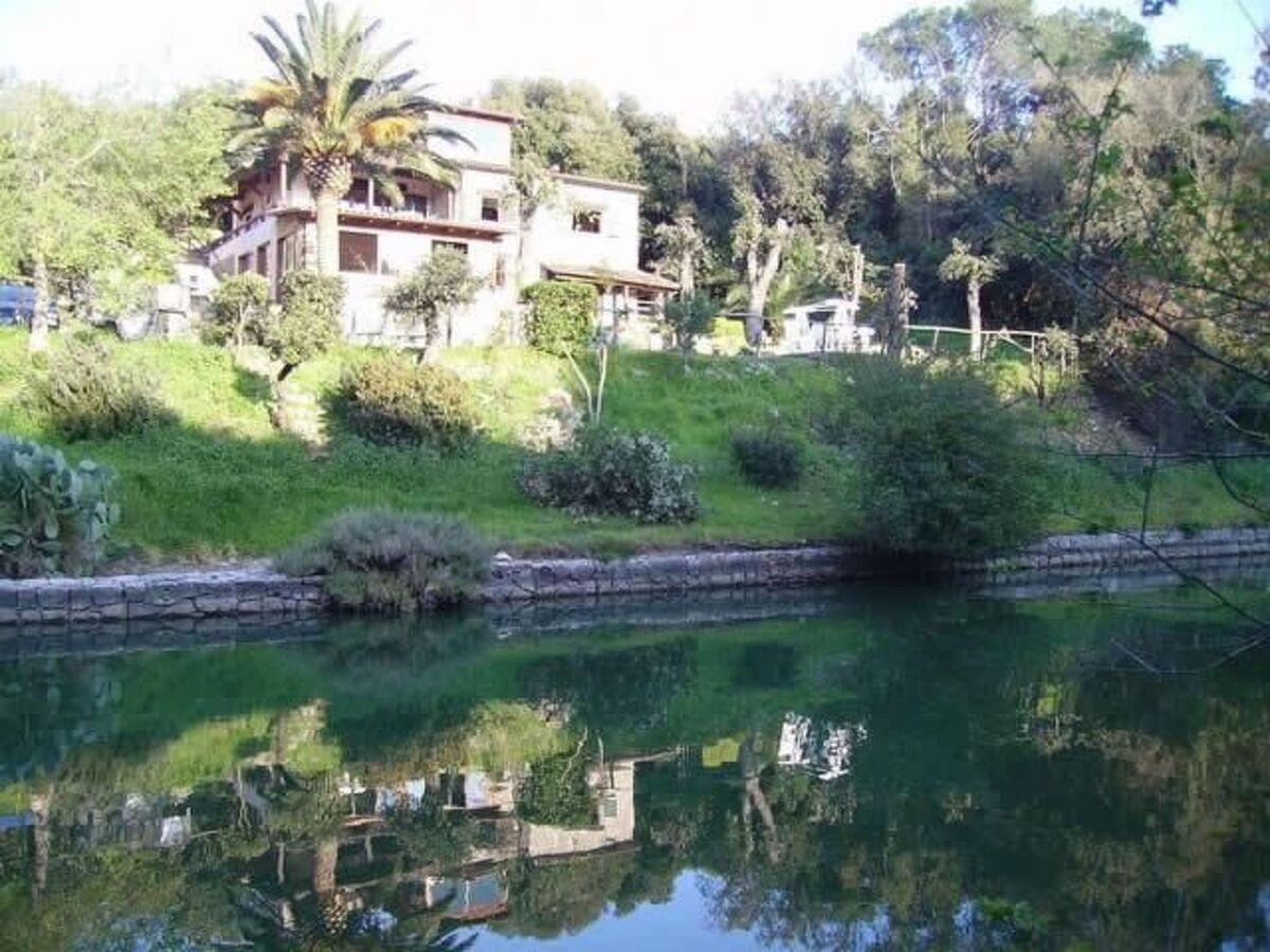 Appartement 2 chambres Ansedonia, balcon vue mer et bateau - Photo 17