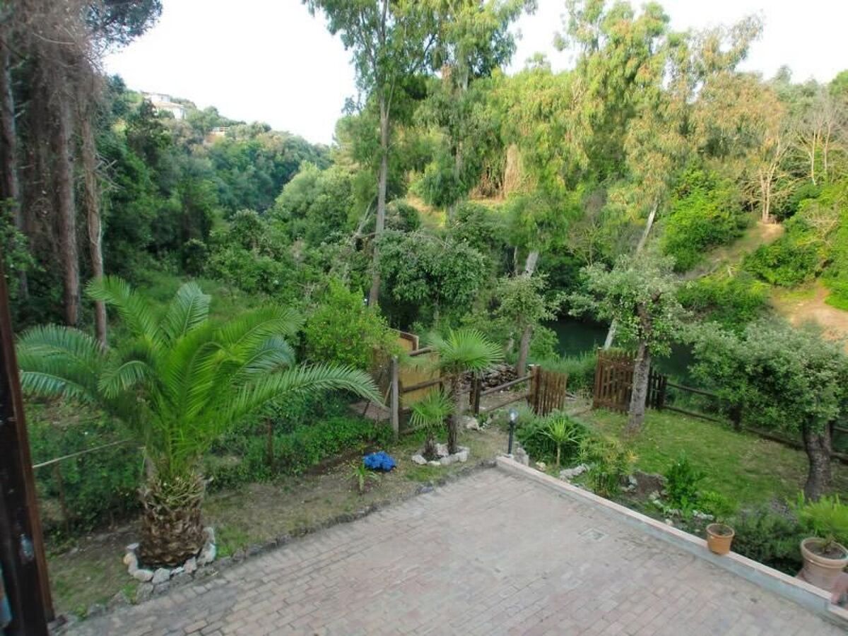 Appartement 2 chambres Ansedonia, balcon vue mer et bateau - Photo 23