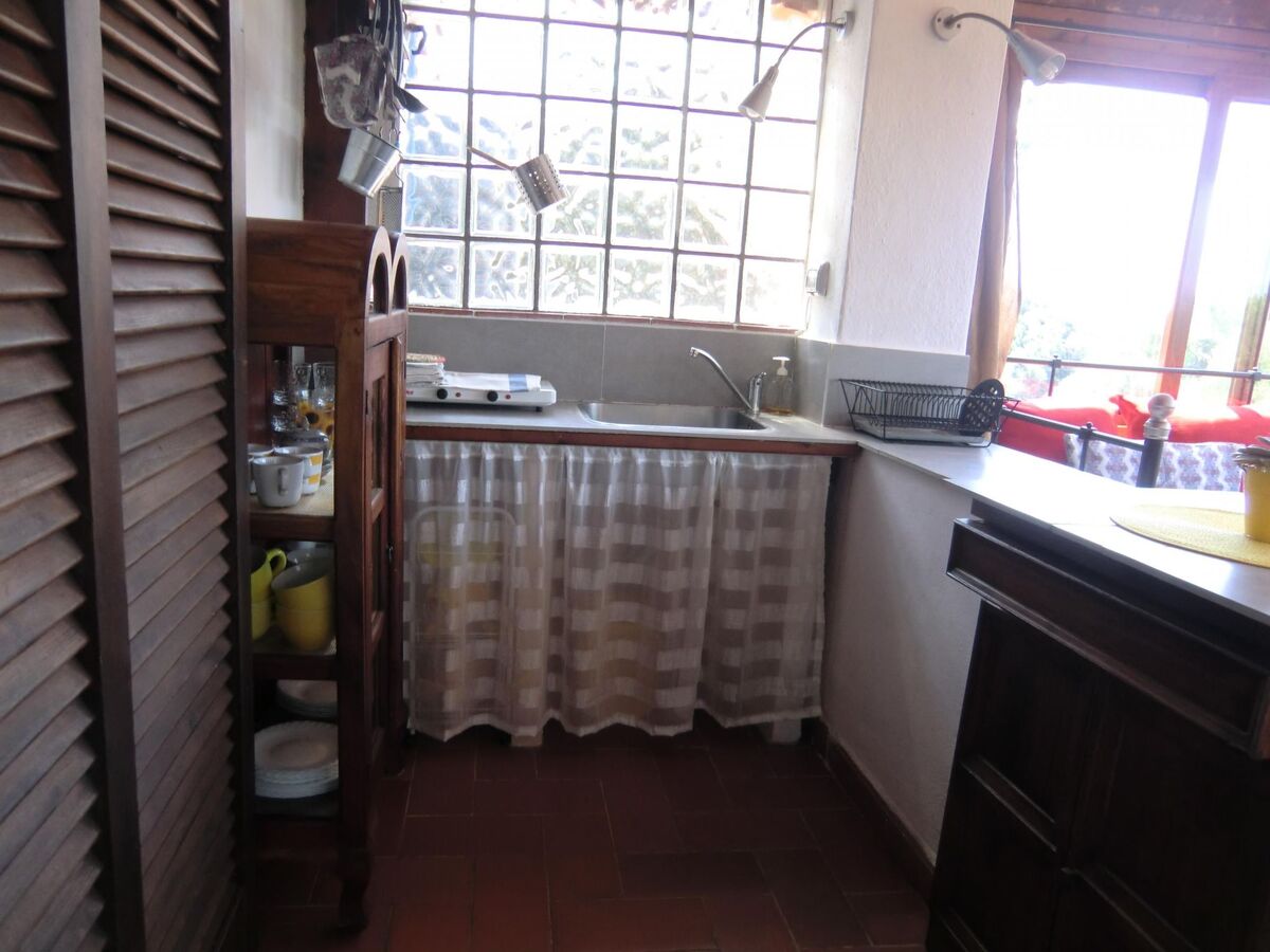 Villa Paradisino – Appartement 4 pers. avec vue, Ansedonia - Photo 2