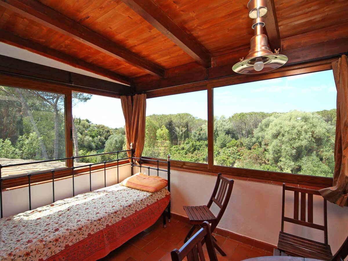 Villa Paradisino – Appartement 4 pers. avec vue, Ansedonia - Photo 5
