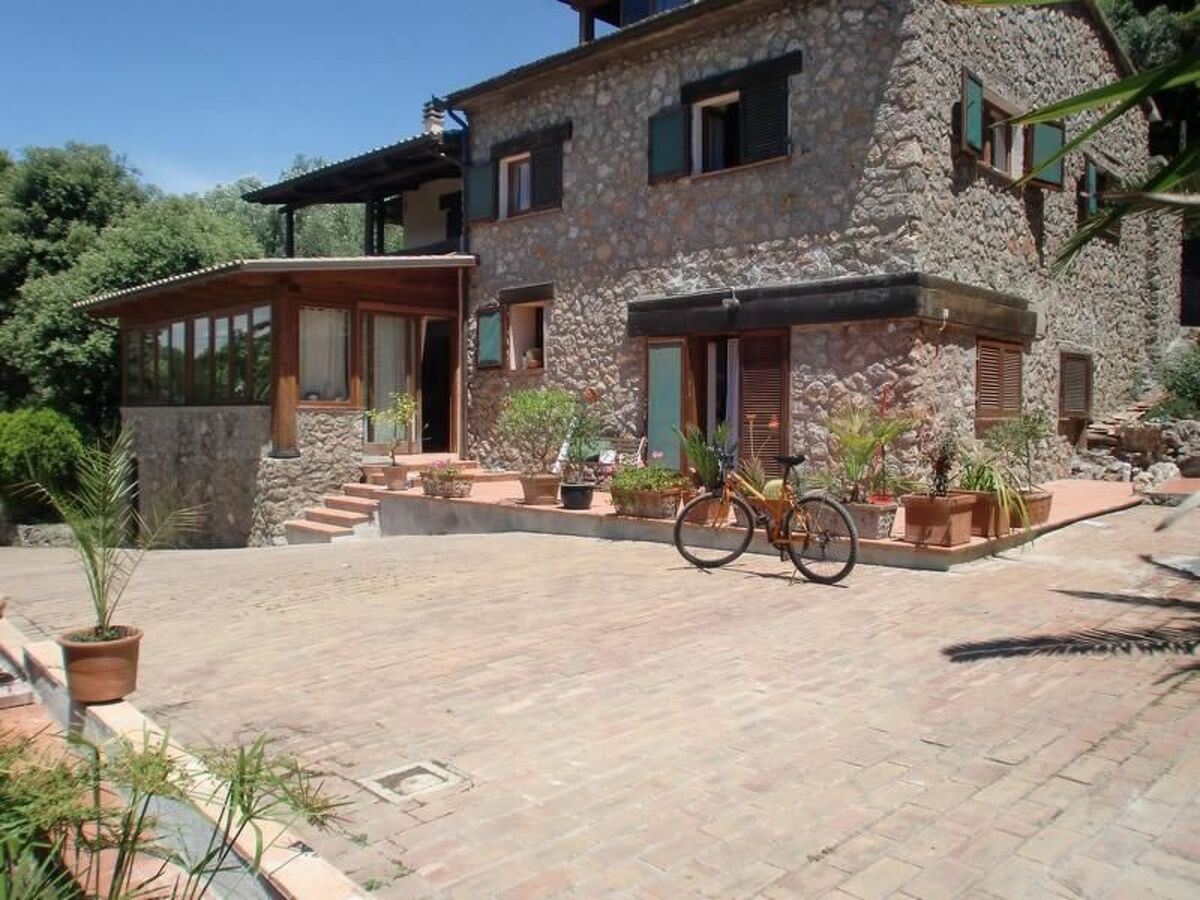 Villa Paradisino – Appartement 4 pers. avec vue, Ansedonia - Photo 11